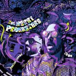 Portada para "The Merry Pranksters"