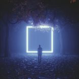 Portada para "Left River"