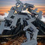 Artwork für "Ghetto Donetsk"