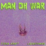 Artwork for "Man Oh War"