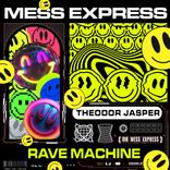 Artwork for "Rave Machine"