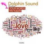 Artwork voor "Your Words"