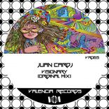 Artwork for "Visionary"