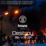 Artwork for "Destroy"