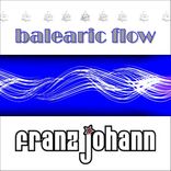 Artwork for "Balearic Flow (Remasters) EP"