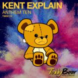Artwork for "Anthem Ten"