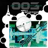 Artwork voor "Early Reflections EP"