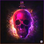 Artwork for "Warp Speed / Gangsta White Walls"