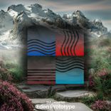 Artwork for "Eden Prototype"