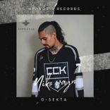 Artwork for "G-Sekta"