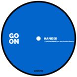 Artwork for "I Can Remember"