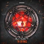 Artwork for "I'm Satanic"