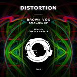 Artwork for "Smalada"