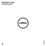 Artwork voor "Fata Morgana"