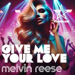 Artwork voor "Give Me Your Love (Extended Mix)"