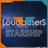 Artwork voor "Starship"