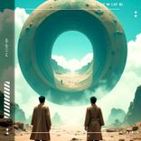 Artwork for "Outside"