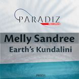 Artwork for "Earth's Kundalini"