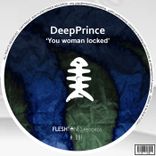 Artwork for "You Woman Locked"