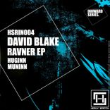 Artwork for "Ravner"