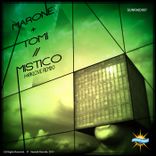 Artwork for "Mistico"