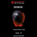 Portada para "Demon"