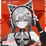 Artwork for "Blue Moment"