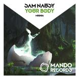 Artwork for "Your Body"