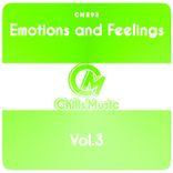 Artwork for "Emotions and Feelings, Vol.3"
