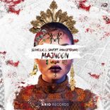 Artwork for "Majnoon"