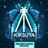 Artwork for "Winter Note"