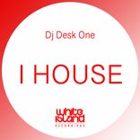 Artwork for "I house"