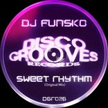 Artwork für "Sweet Rhythm"