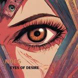 Artwork for "Eyes of Desire"