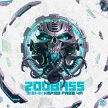 Portada para "ZooBass Xmass VA"