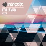 Portada para "Anxie"