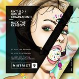 Portada para "Hack The Rainbow"