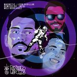 Artwork für "Magnetic"