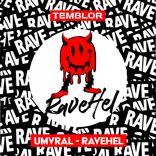 Artwork voor "Ravehel"