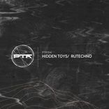 Artwork voor "HIDDEN TOYS"
