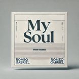 Artwork voor "My Soul"