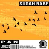 Portada para "Sugah Babe"