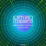 Artwork for "Bitch Goes Boom"