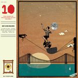 Artwork for "10 Years Of Rocksteady Disco"