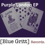 Artwork für "Purple London"