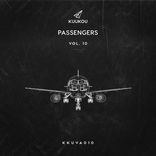 Artwork for "Passengers, Vol. 10"