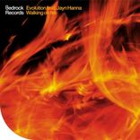 Artwork for "Walking On Fire"