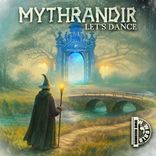 Artwork voor "Let's Dance"