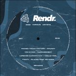 Artwork for "2025 Various Artists"