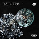 Artwork voor "Test Of Time"